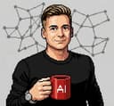 Kamil Banc, pixel avatar